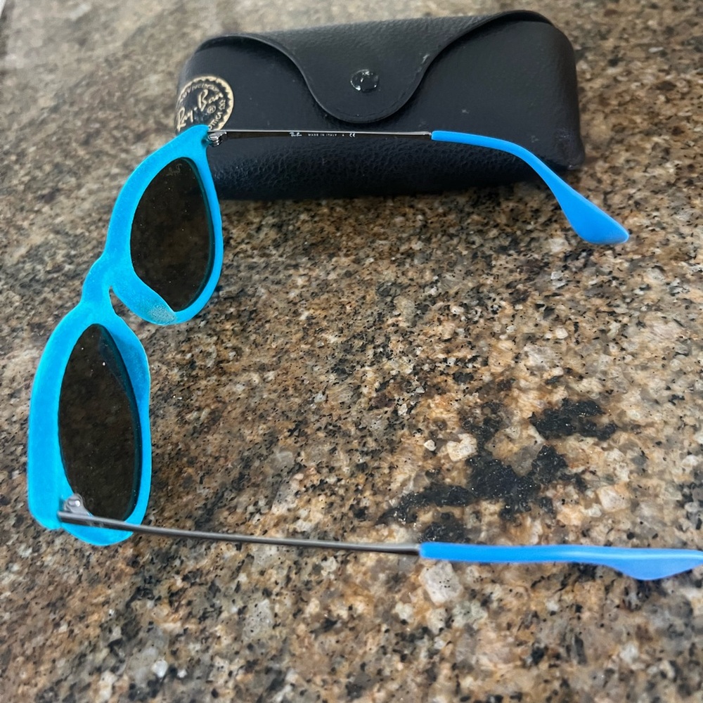 Ray Ban 4171 Erika